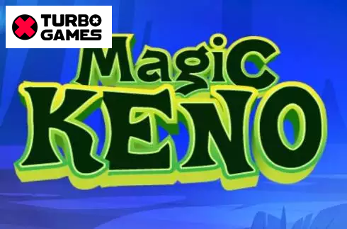 Magic Keno